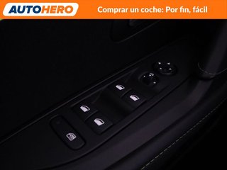 Peugeot 208 electric drive 100 kW e GT