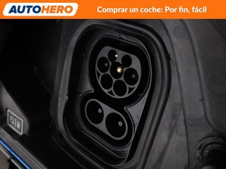 Peugeot 208 electric drive 100 kW e GT