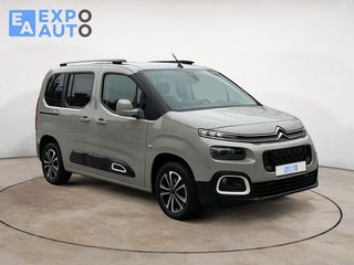 Citroën Berlingo Talla M BlueHDi 100 SHINE