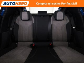 Peugeot 208 electric drive 100 kW e GT