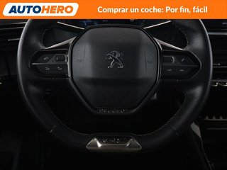 Peugeot 208 electric drive 100 kW e GT