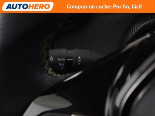 Peugeot 208 electric drive 100 kW e GT