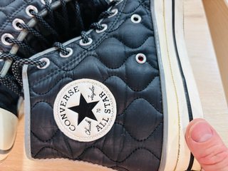 Pack zapatillas converse x chuck taylor