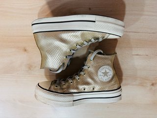 Pack zapatillas converse x chuck taylor
