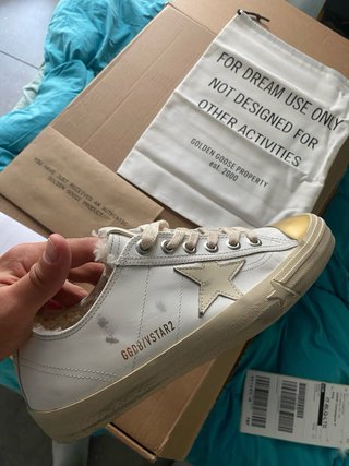 Golden Goose nuove