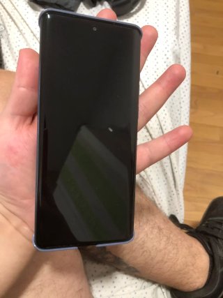 Motorola Edge 60 Fusion