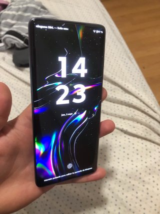 Motorola Edge 60 Fusion