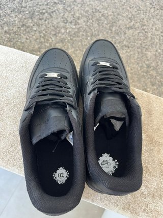 Air Force 1 Talla 42