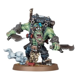 Snikrot Warhammer 40k