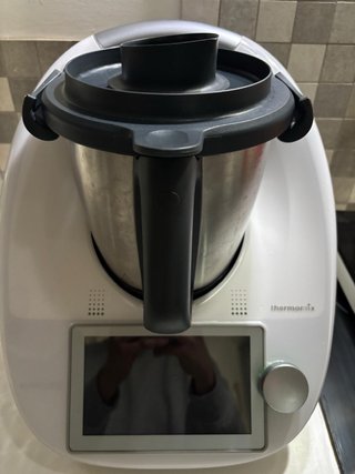 Thermomix TM6
