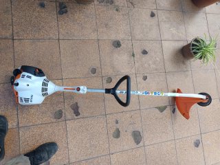Desbrozadora Stihl FS 40