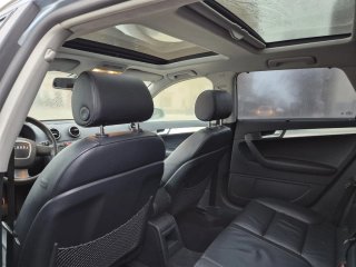 Audi A3 2005