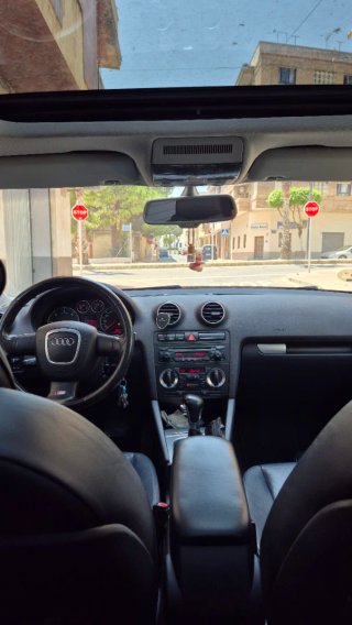 Audi A3 2005
