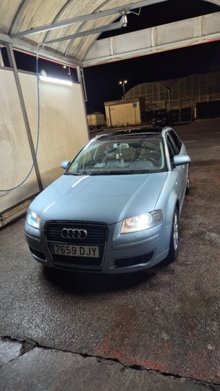 Audi A3 2005