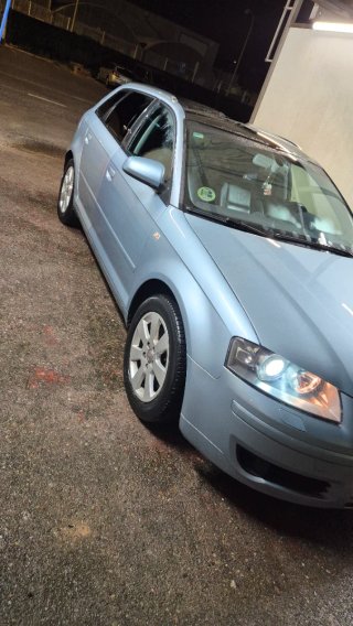 Audi A3 2005