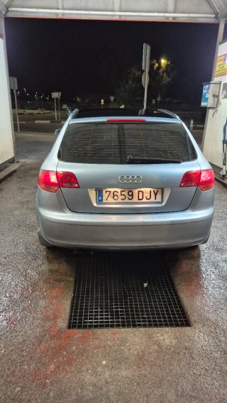 Audi A3 2005