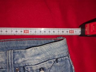 Shorts Tommy Hilfiger
