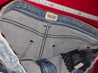 Shorts Tommy Hilfiger
