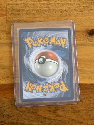 Pikachu ex 238/191 - Pokémon TCG