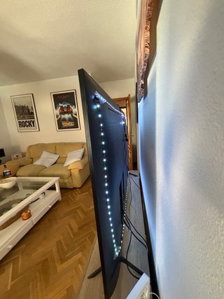 TV Samsung 75 pulgadas