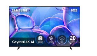 TV Samsung 75 pulgadas