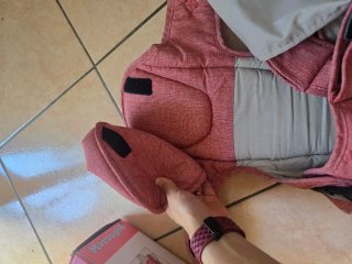 Marsupio Foppapedretti Marsupi8