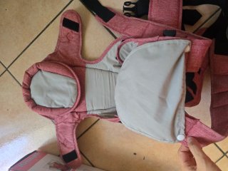 Marsupio Foppapedretti Marsupi8