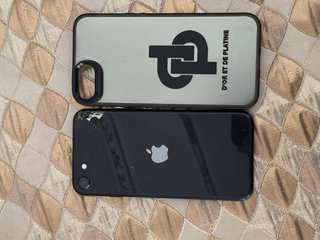 iPhone SE 2020 64GB Nero
