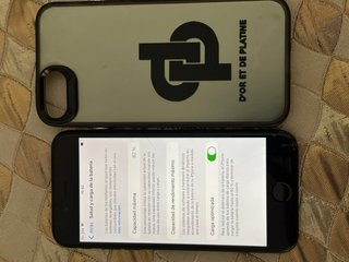 iPhone SE 2020 64GB Nero