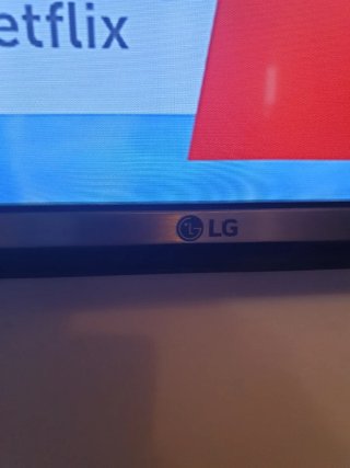 Smart TV LG 65 Negro