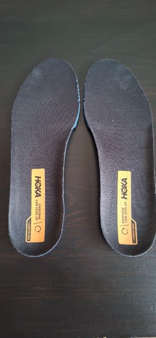 Hoka Bondi X Zapatillas Running Blancas/Amarillas