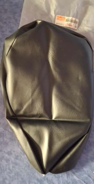 Forro Asiento Yamaha XVS 650-1100