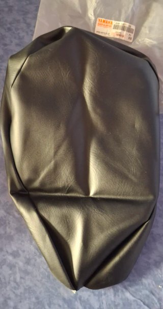 Forro Asiento Yamaha XVS 650-1100