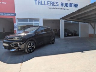 Citroën C5 Aircross Citroën C5 Aircross BlueHdi 96kW (130CV) S&S Shine Pack