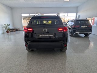 Citroën C5 Aircross Citroën C5 Aircross BlueHdi 96kW (130CV) S&S Shine Pack