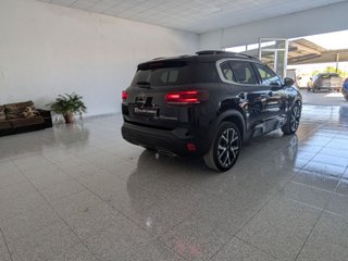 Citroën C5 Aircross Citroën C5 Aircross BlueHdi 96kW (130CV) S&S Shine Pack