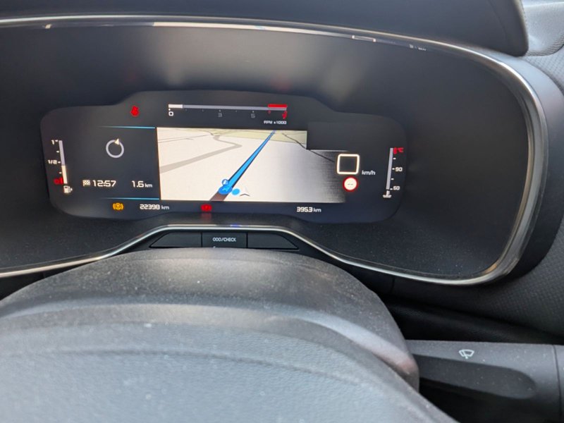 Citroën C5 Aircross 2022, foto 6