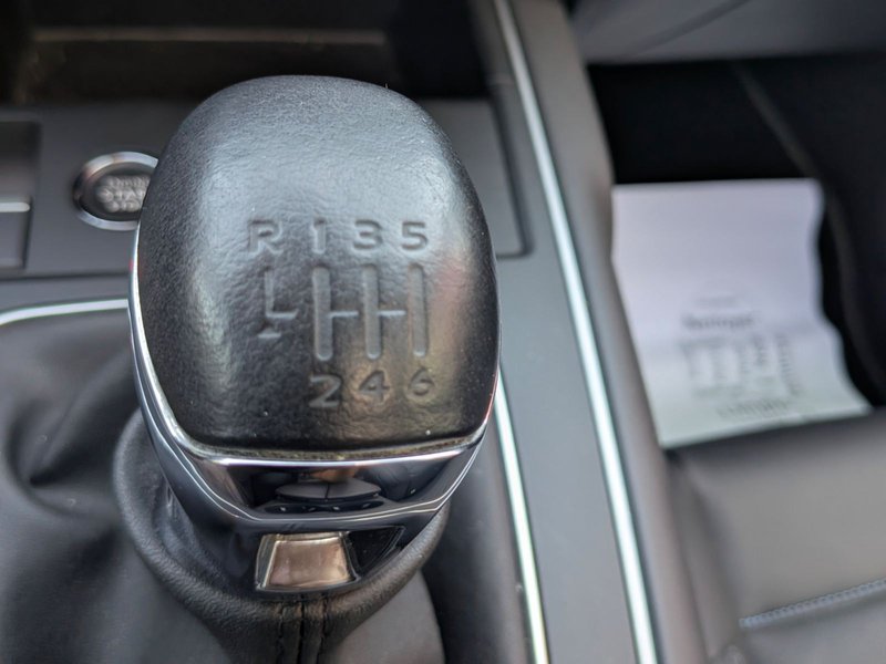 Citroën C5 Aircross 2022, foto 8