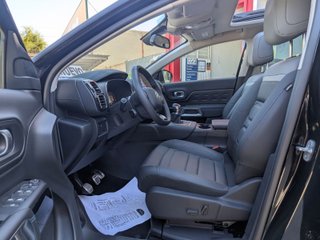Citroën C5 Aircross Citroën C5 Aircross BlueHdi 96kW (130CV) S&S Shine Pack
