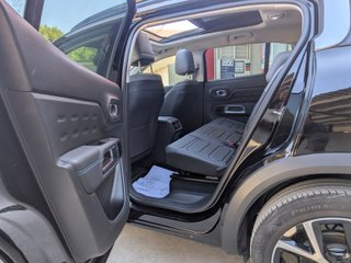 Citroën C5 Aircross Citroën C5 Aircross BlueHdi 96kW (130CV) S&S Shine Pack