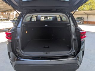 Citroën C5 Aircross Citroën C5 Aircross BlueHdi 96kW (130CV) S&S Shine Pack