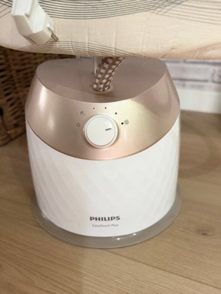Philips Vaporizador Vertical Ropa EasyTouch