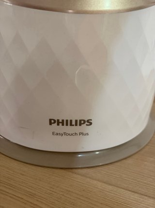 Philips Vaporizador Vertical Ropa EasyTouch