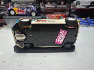 Peugeot 208 T16 Scaleauto
