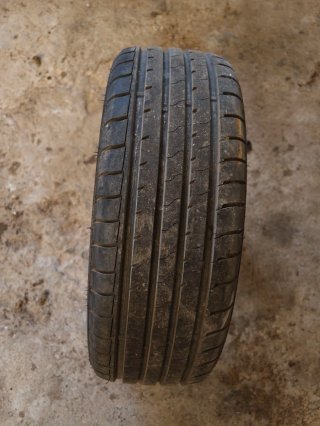 Llantas 17 4x100