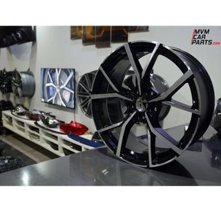 Juego de 4 Llantas 21 GT-8 VW033