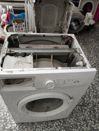 Reparamos lavadoras neveras microondas hornos tod.