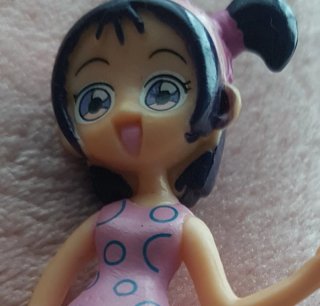 Llaveros Doremi 2000s