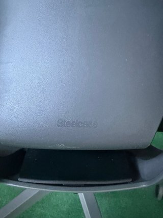 Silla ergonómica Steelcase Gesture Nueva
