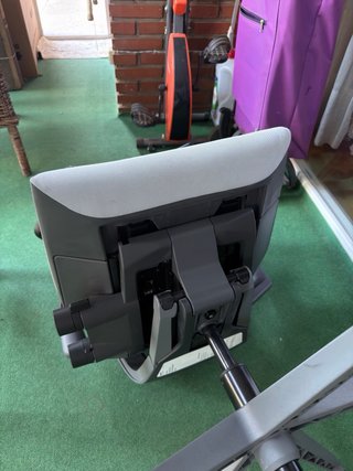 Silla ergonómica Steelcase Gesture Nueva